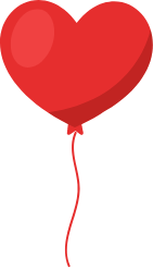 Red balloon